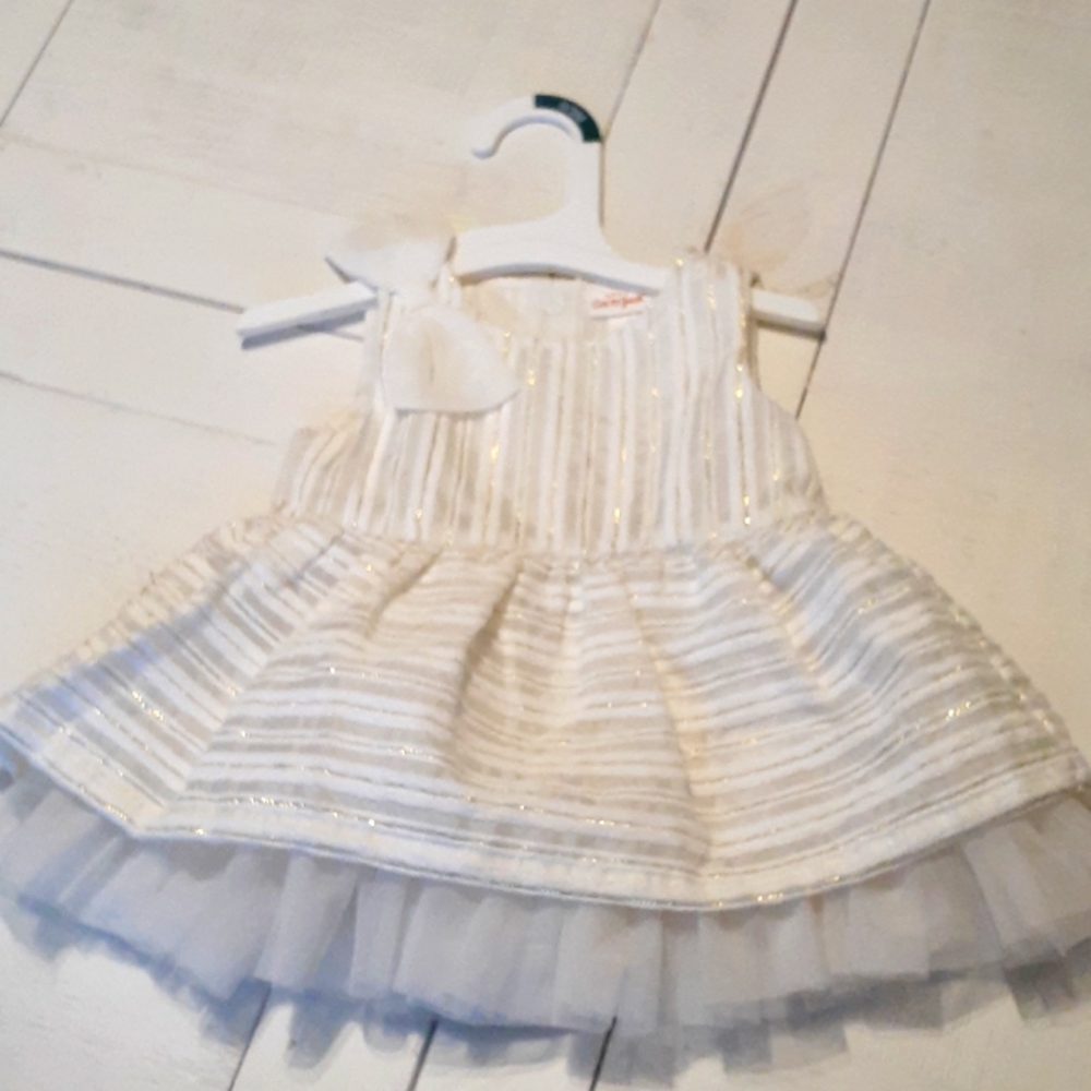 Babygirl dress